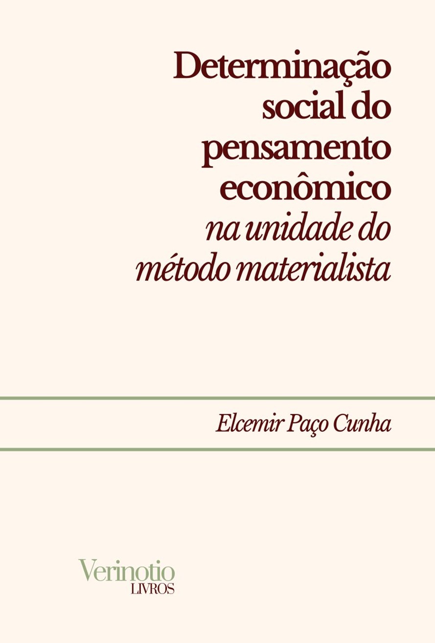 Para compra do livro ver informações em https://www.verinotio.org/sistema/index.php/verinotio/index